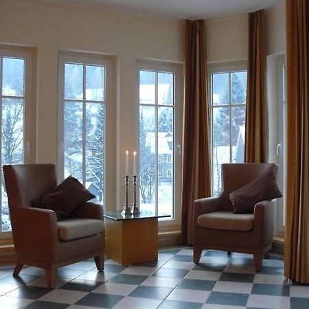 Landhaus Silberberg Winterberg Kültér fotó