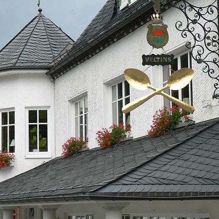 Landhaus Silberberg Winterberg Kültér fotó