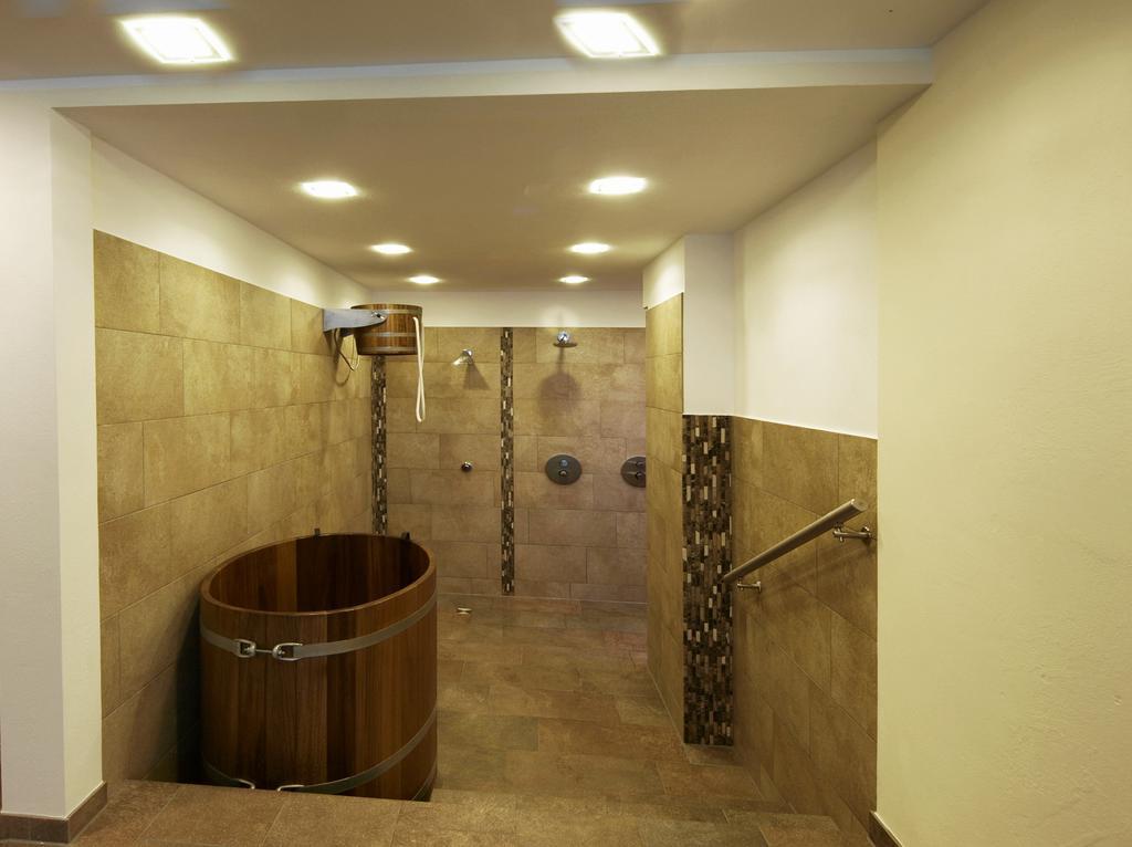 Landhaus Silberberg Winterberg Kültér fotó