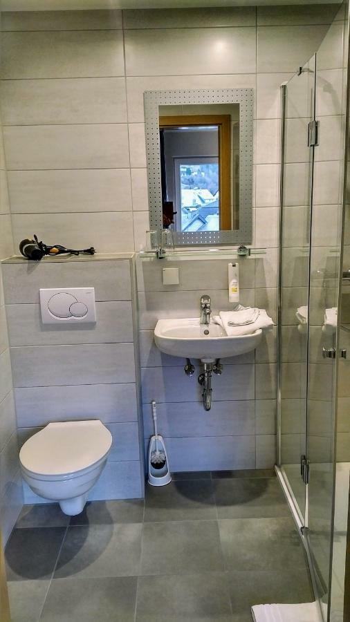 Landhaus Silberberg Winterberg Kültér fotó