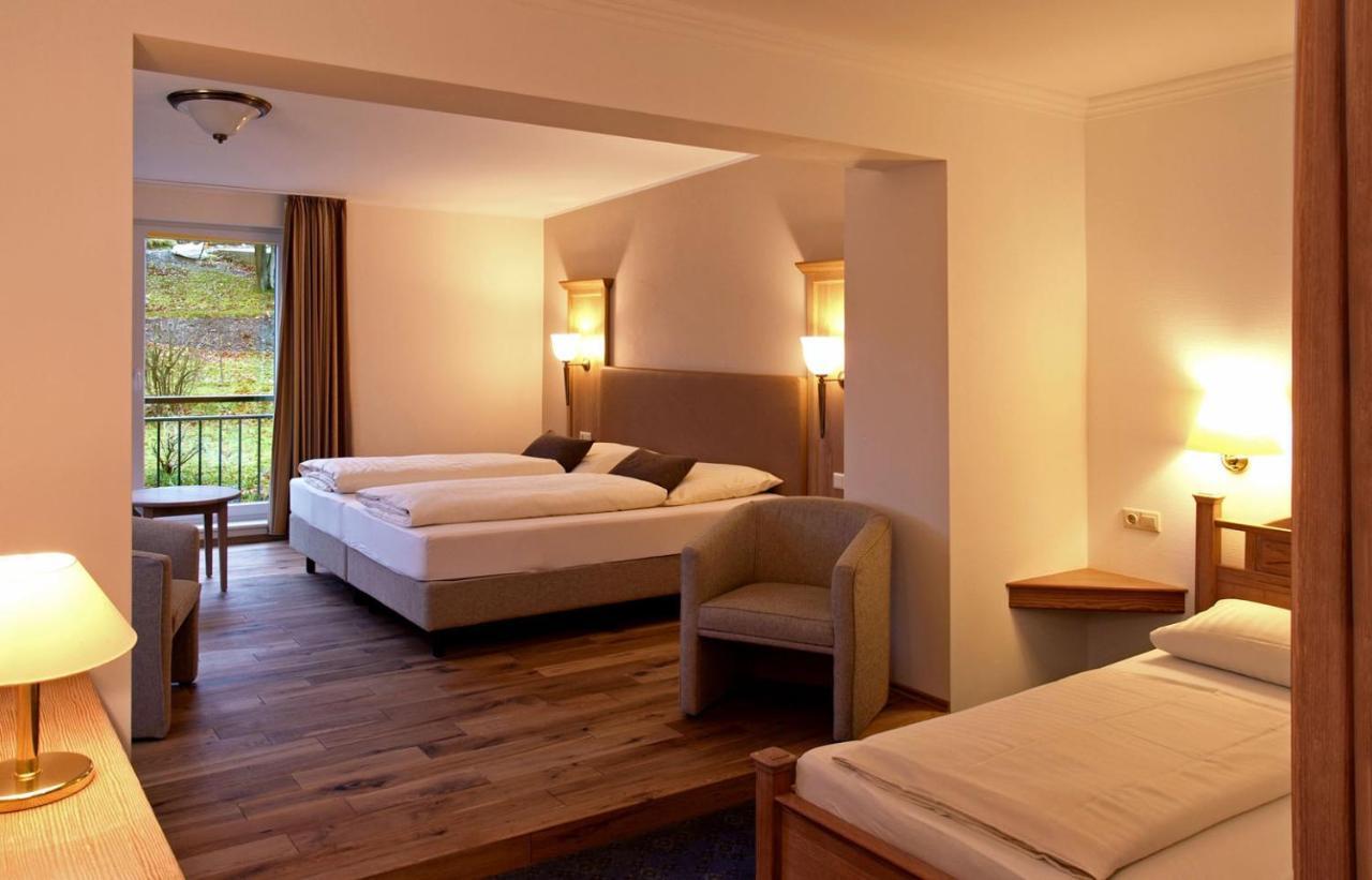 Landhaus Silberberg Winterberg Szoba fotó