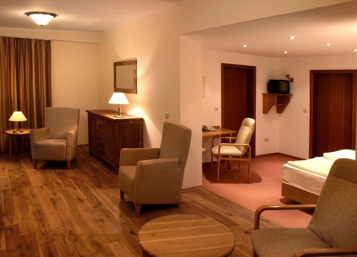 Landhaus Silberberg Winterberg Szoba fotó